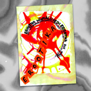 Zine "Erootika võimalused"