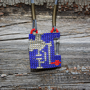 Hakkliha masin (ripats)