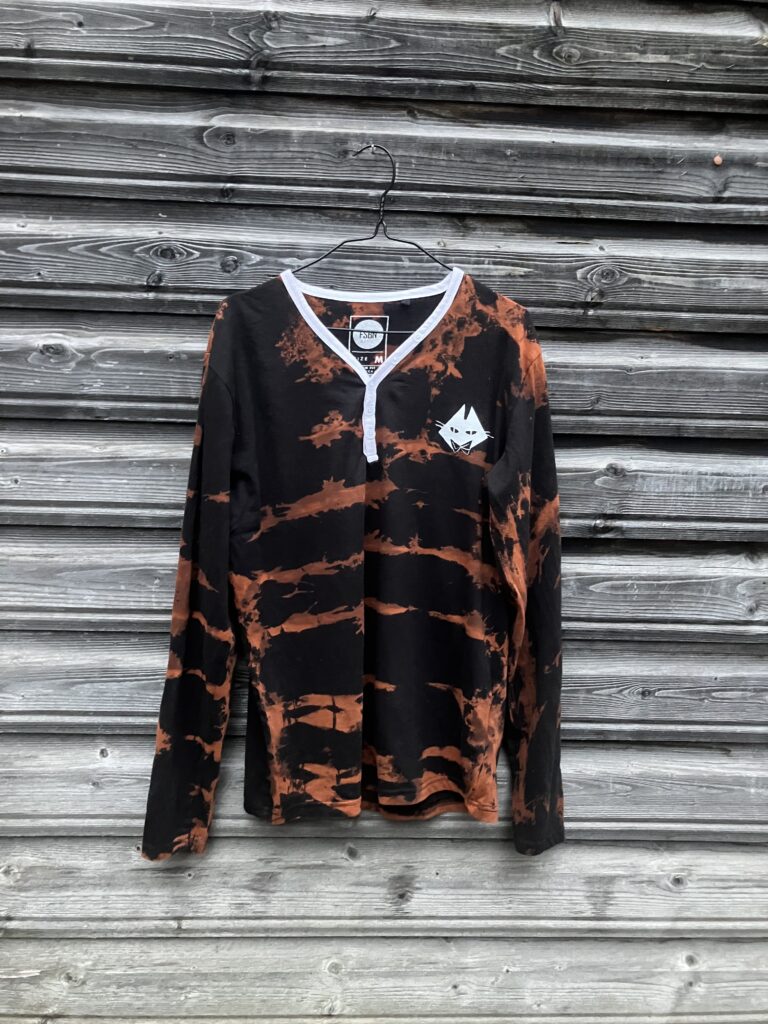 T-särk "Tiiger"