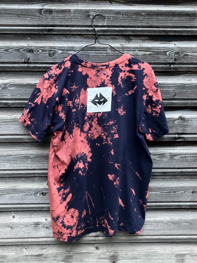 T-särk "Spiraal"